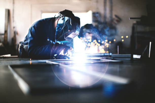 Best Artistic and Custom Metal Fabrication in Franklin Park, IL