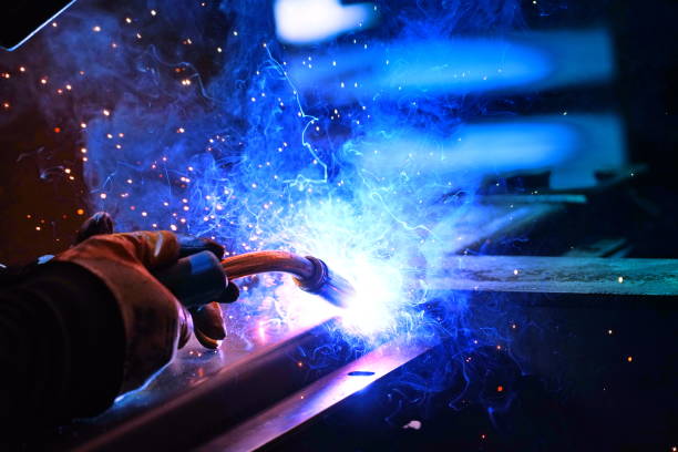  Franklin Park, IL Welder Pros