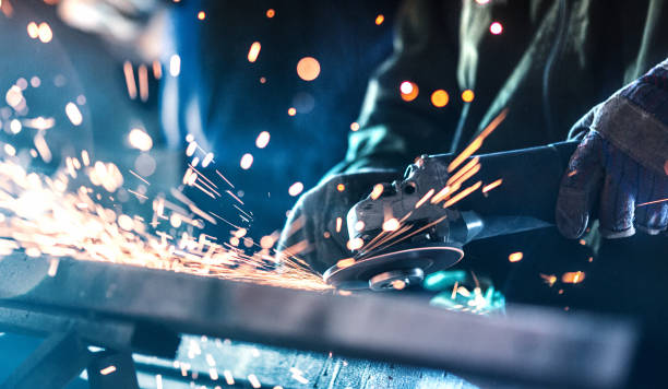 Best Structural Steel Welding in Franklin Park, IL